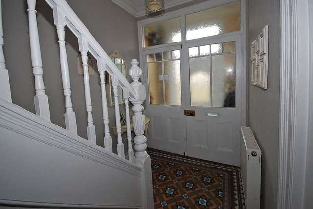 Image of 3 bedroom Terraced house for sale in Christchurch Road Newport NP19 at Christchurch Road  Newport, NP19 7SP