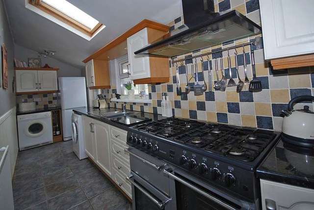  Image of 3 bedroom Terraced house for sale in Christchurch Road Newport NP19 at Christchurch Road  Newport, NP19 7SP