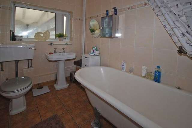  Image of 3 bedroom Terraced house for sale in Christchurch Road Newport NP19 at Christchurch Road  Newport, NP19 7SP