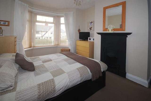  Image of 3 bedroom Terraced house for sale in Christchurch Road Newport NP19 at Christchurch Road  Newport, NP19 7SP