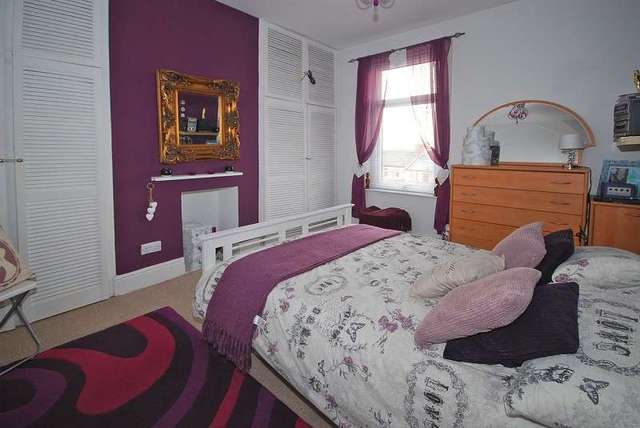 Image of 3 bedroom Terraced house for sale in Christchurch Road Newport NP19 at Christchurch Road  Newport, NP19 7SP