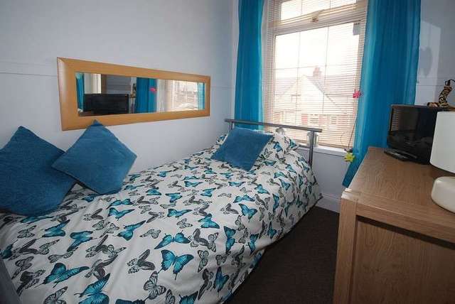  Image of 3 bedroom Terraced house for sale in Christchurch Road Newport NP19 at Christchurch Road  Newport, NP19 7SP