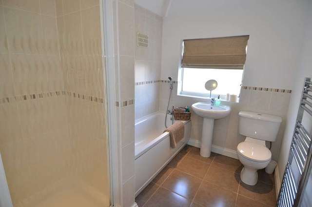 Image of 3 bedroom Semi-Detached house for sale in Church Hill Northfield Birmingham B31 at Church Hill Northfield Birmingham, B31 2JA