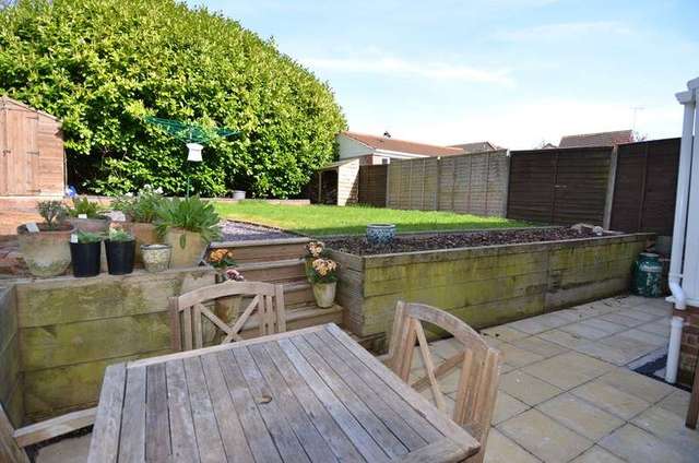  Image of 3 bedroom Semi-Detached house for sale in Church Hill Northfield Birmingham B31 at Church Hill Northfield Birmingham, B31 2JA