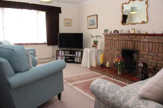  Image of 4 bedroom Detached house for sale in Church Meadow Alpington Norwich NR14 at Alpington Norwich Yelverton, NR14 7NY