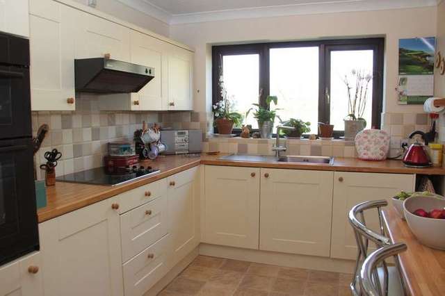  Image of 4 bedroom Detached house for sale in Church Meadow Alpington Norwich NR14 at Alpington Norwich Yelverton, NR14 7NY