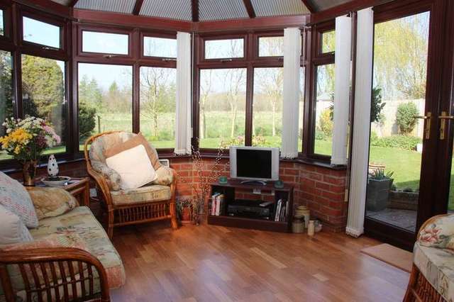  Image of 4 bedroom Detached house for sale in Church Meadow Alpington Norwich NR14 at Alpington Norwich Yelverton, NR14 7NY