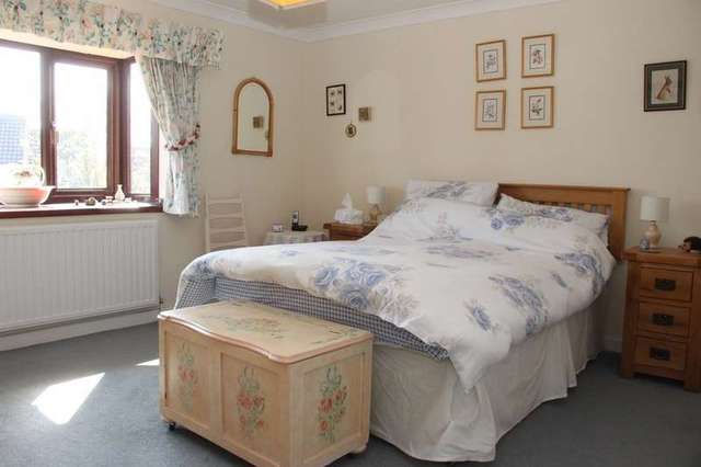  Image of 4 bedroom Detached house for sale in Church Meadow Alpington Norwich NR14 at Alpington Norwich Yelverton, NR14 7NY