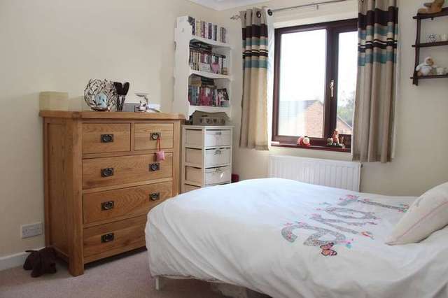  Image of 4 bedroom Detached house for sale in Church Meadow Alpington Norwich NR14 at Alpington Norwich Yelverton, NR14 7NY