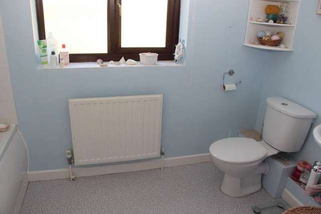  Image of 4 bedroom Detached house for sale in Church Meadow Alpington Norwich NR14 at Alpington Norwich Yelverton, NR14 7NY