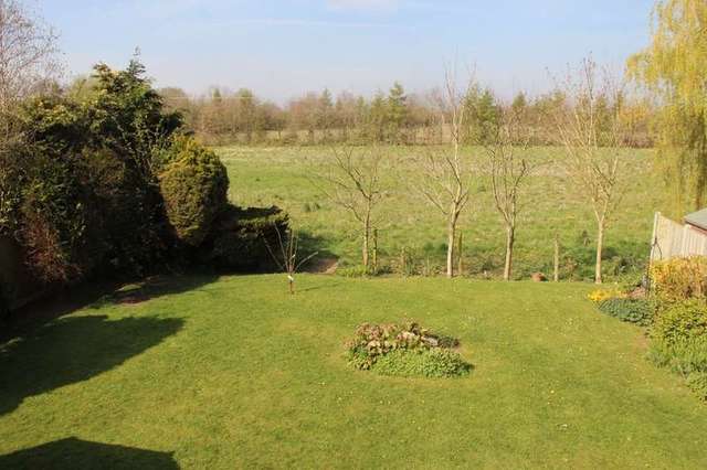  Image of 4 bedroom Detached house for sale in Church Meadow Alpington Norwich NR14 at Alpington Norwich Yelverton, NR14 7NY