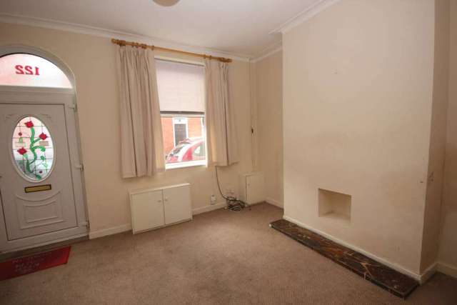  Image of 2 bedroom Terraced house to rent in Church Street Dukinfield SK16 at Church Street  Dukinfield, SK16 4LU