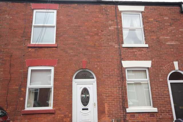  Image of 2 bedroom Terraced house to rent in Church Street Dukinfield SK16 at Church Street  Dukinfield, SK16 4LU