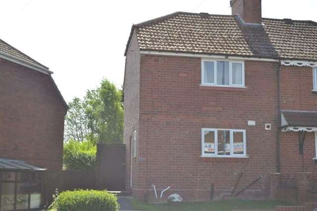 Image of 2 bedroom Semi-Detached house to rent in City Road Tividale Oldbury B69 at City Road  Tividale, B69 1QS