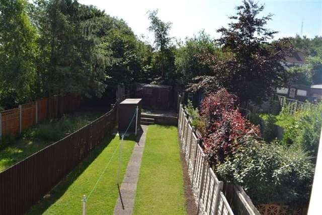  Image of 2 bedroom Semi-Detached house to rent in City Road Tividale Oldbury B69 at City Road  Tividale, B69 1QS