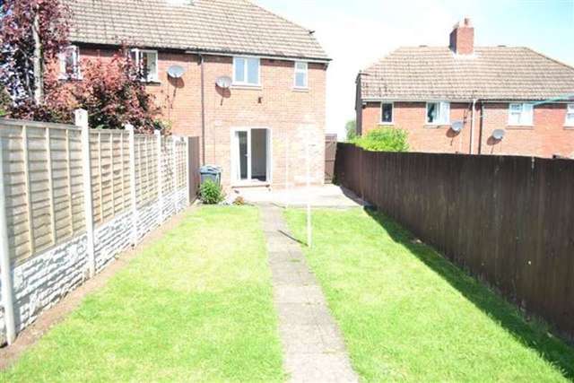  Image of 2 bedroom Semi-Detached house to rent in City Road Tividale Oldbury B69 at City Road  Tividale, B69 1QS
