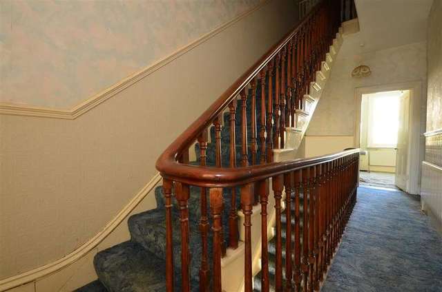  Image of 5 bedroom Semi-Detached house for sale in Claremont Road Tunbridge Wells TN1 at Tunbridge Wells Kent Tunbridge Wells, TN1 1TA