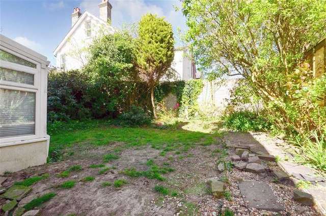  Image of 5 bedroom Semi-Detached house for sale in Claremont Road Tunbridge Wells TN1 at Tunbridge Wells Kent Tunbridge Wells, TN1 1TA