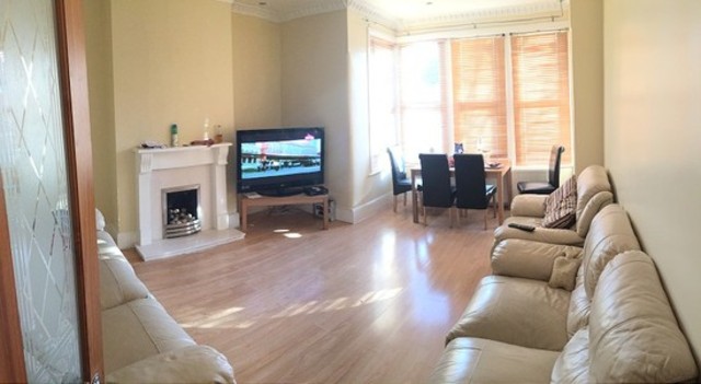  Image of 2 bedroom Flat for sale in Clarendon Gardens Cranbrook Ilford IG1 at Clarendon Gardens  Ilford, Essex, IG1 3JW