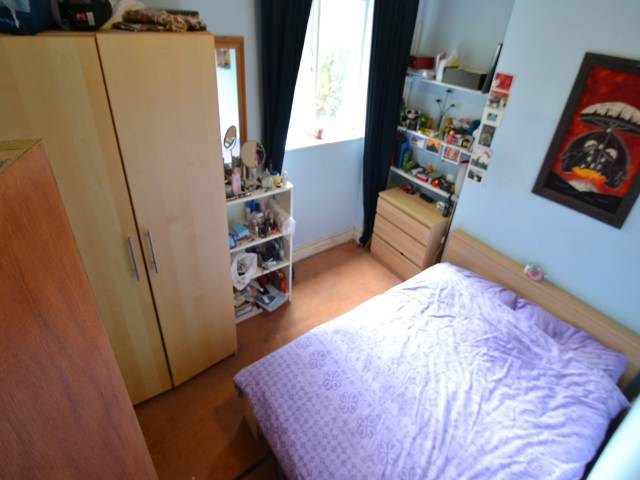  Image of 1 bedroom Detached house to rent in Claude Road Cardiff CF24 at Roath Cardiff Roath, CF24 3QA