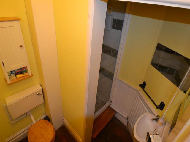  Image of 1 bedroom Detached house to rent in Claude Road Cardiff CF24 at Roath Cardiff Roath, CF24 3QA