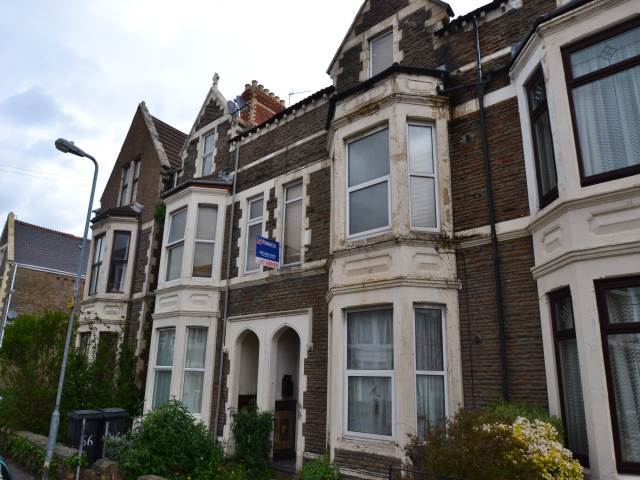  Image of 1 bedroom Detached house to rent in Claude Road Cardiff CF24 at Roath Cardiff Roath, CF24 3QA