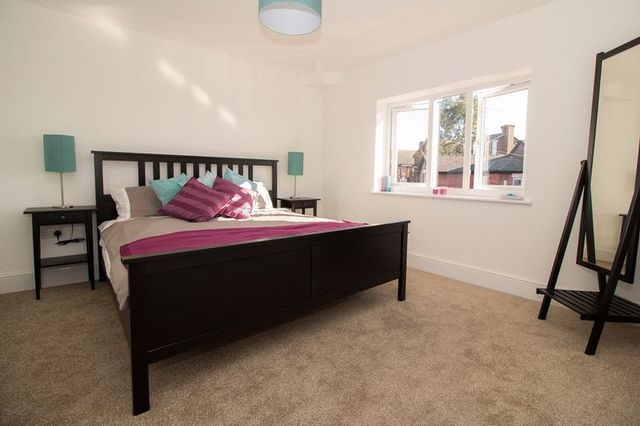  Image of 3 bedroom Terraced house for sale in Clifton Road Prestwich Manchester M25 at Clifton Road Prestwich Manchester, M25 3HQ