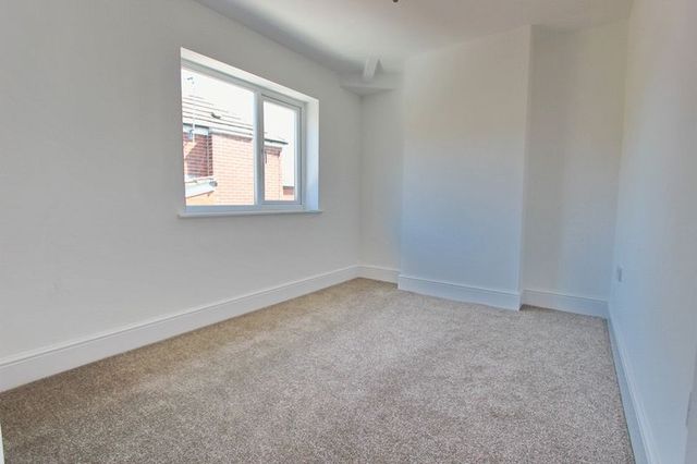  Image of 3 bedroom Terraced house for sale in Clifton Road Prestwich Manchester M25 at Clifton Road Prestwich Manchester, M25 3HQ