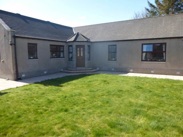  Image of 4 bedroom Detached house to rent in Kintore Inverurie AB51 at Kintore Aberdeenshire Aberdeenshire, AB51 0YS