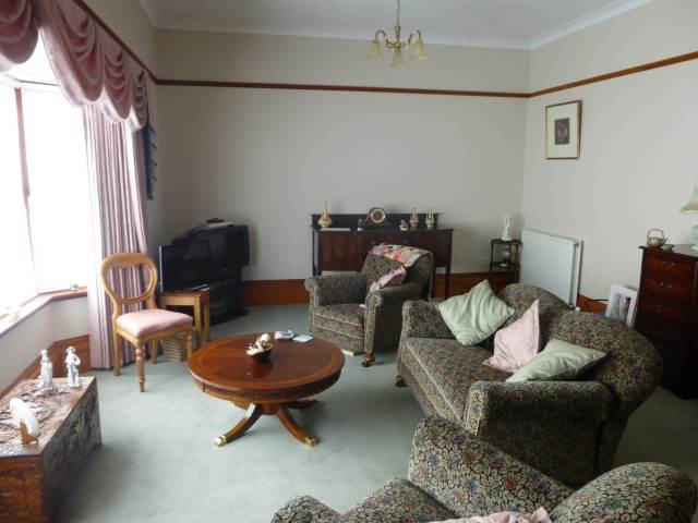  Image of 4 bedroom Detached house to rent in Kintore Inverurie AB51 at Kintore Aberdeenshire Aberdeenshire, AB51 0YS