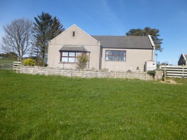  Image of 4 bedroom Detached house to rent in Kintore Inverurie AB51 at Kintore Aberdeenshire Aberdeenshire, AB51 0YS