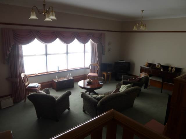  Image of 4 bedroom Detached house to rent in Kintore Inverurie AB51 at Kintore Aberdeenshire Aberdeenshire, AB51 0YS