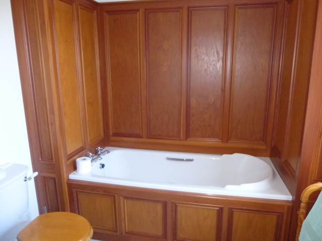  Image of 4 bedroom Detached house to rent in Kintore Inverurie AB51 at Kintore Aberdeenshire Aberdeenshire, AB51 0YS