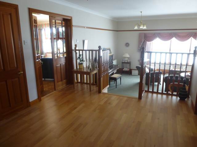  Image of 4 bedroom Detached house to rent in Kintore Inverurie AB51 at Kintore Aberdeenshire Aberdeenshire, AB51 0YS