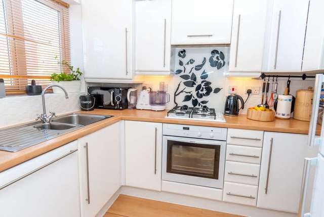  Image of 2 bedroom Detached house to rent in Clumber Close Loughborough LE11 at Loughborough, LE11 2UB