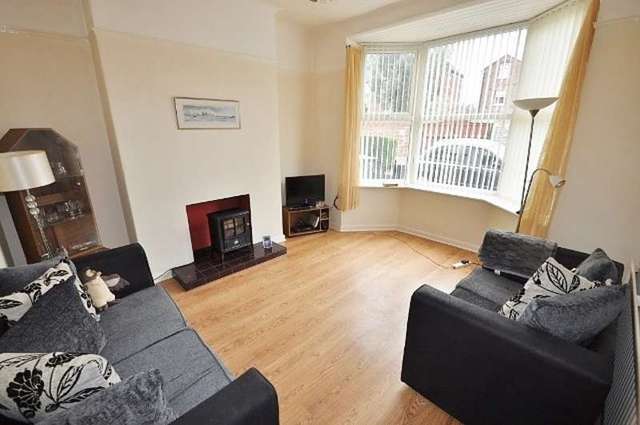  Image of 3 bedroom Detached house for sale in Clwyd Street Wallasey CH45 at Wallasey, CH45 5EX