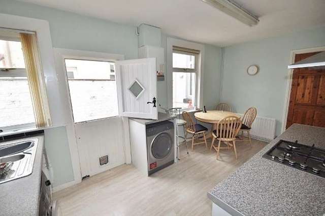  Image of 3 bedroom Detached house for sale in Clwyd Street Wallasey CH45 at Wallasey, CH45 5EX