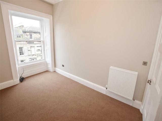  Image of 3 bedroom Flat to rent in Coates Place Edinburgh EH3 at City Centre Edinburgh Edinburgh, EH3 7AA