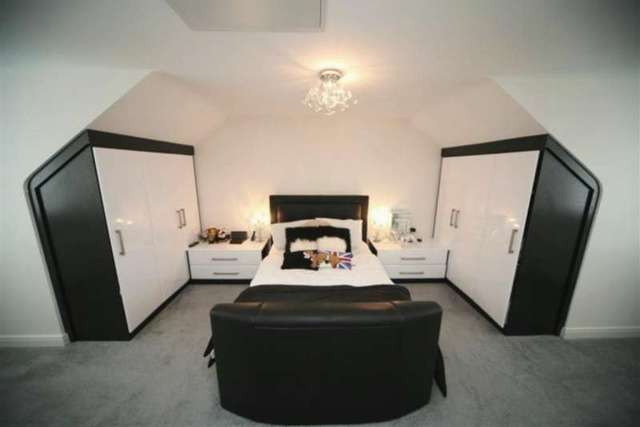  Image of 4 bedroom Detached house for sale in Britannia Britannia Bacup OL13 at COCKERELL DRIVE BRITANNIA BACUP, OL13 9SG