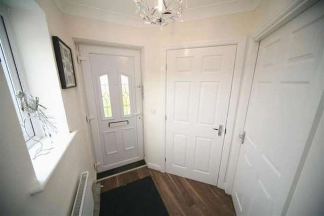  Image of 4 bedroom Detached house for sale in Britannia Britannia Bacup OL13 at COCKERELL DRIVE BRITANNIA BACUP, OL13 9SG