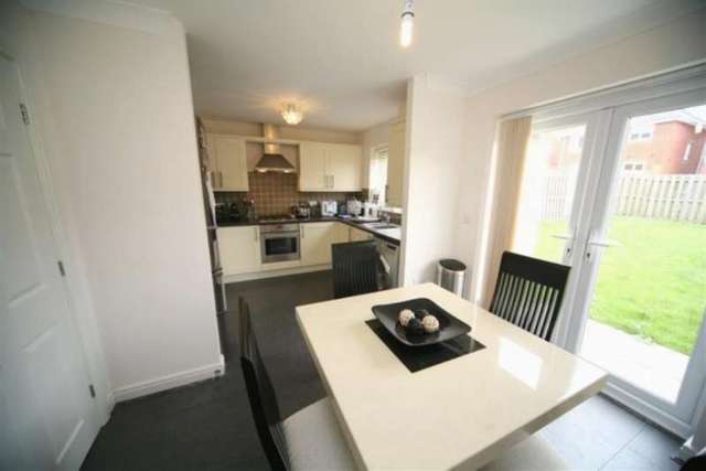  Image of 4 bedroom Detached house for sale in Britannia Britannia Bacup OL13 at COCKERELL DRIVE BRITANNIA BACUP, OL13 9SG