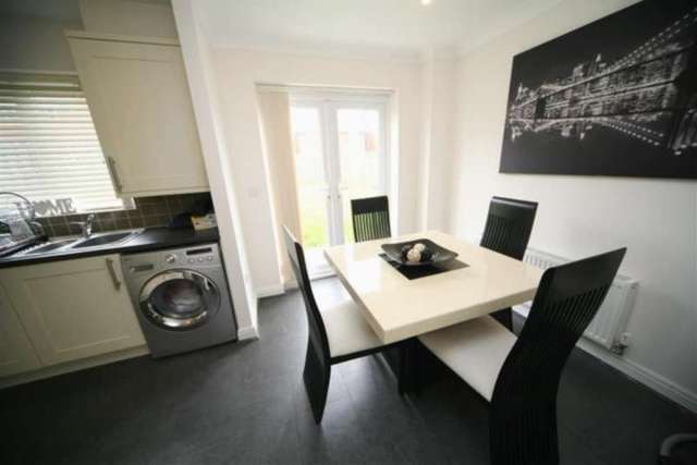  Image of 4 bedroom Detached house for sale in Britannia Britannia Bacup OL13 at COCKERELL DRIVE BRITANNIA BACUP, OL13 9SG