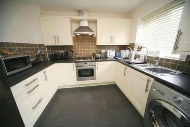  Image of 4 bedroom Detached house for sale in Britannia Britannia Bacup OL13 at COCKERELL DRIVE BRITANNIA BACUP, OL13 9SG