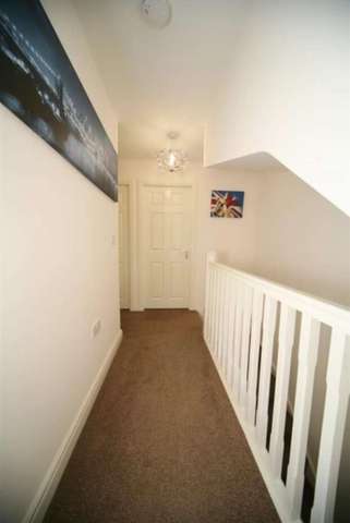  Image of 4 bedroom Detached house for sale in Britannia Britannia Bacup OL13 at COCKERELL DRIVE BRITANNIA BACUP, OL13 9SG