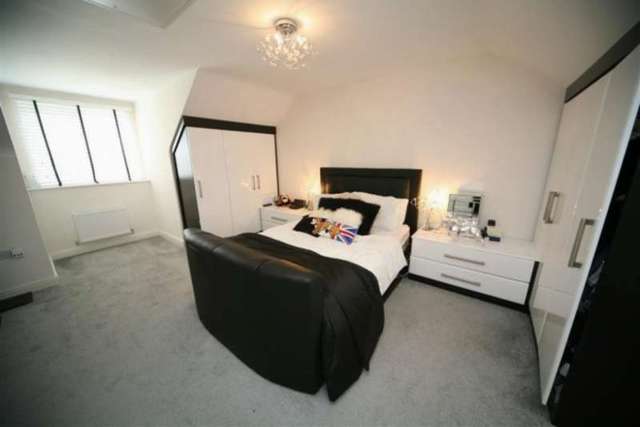  Image of 4 bedroom Detached house for sale in Britannia Britannia Bacup OL13 at COCKERELL DRIVE BRITANNIA BACUP, OL13 9SG