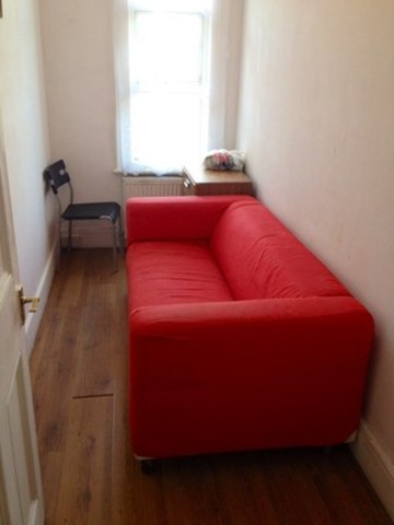  Image of 2 bedroom Terraced house to rent in Colchester Avenue London E12 at COLCHESTER AVENUE  MANOR PARK, E12 5LE