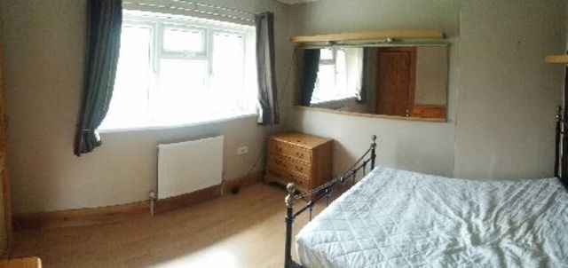  Image of 2 bedroom House Share to rent in Coleby Avenue Nottingham NG7 at Lenton Nottinghamshire Lenton, NG7 2NF