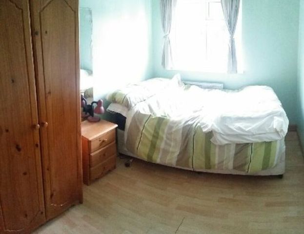  Image of 2 bedroom House Share to rent in Coleby Avenue Nottingham NG7 at Lenton Nottinghamshire Lenton, NG7 2NF