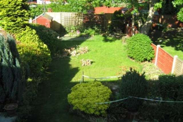 Image of 3 bedroom Terraced house to rent in Coleridge Green Christchurch BH23 at Christchurch, BH23 3EG