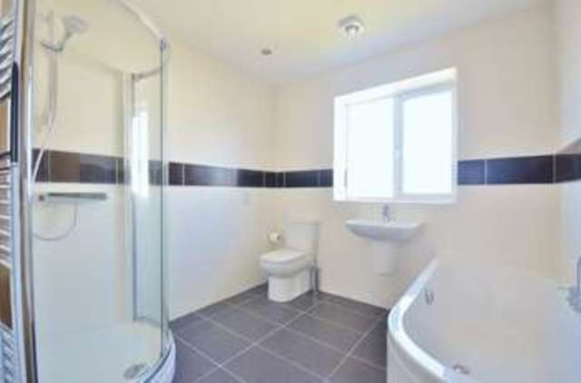  Image of 4 bedroom Detached house for sale in Colliers Way Whitehaven CA28 at Colliers Way  Whitehaven, CA28 9BH